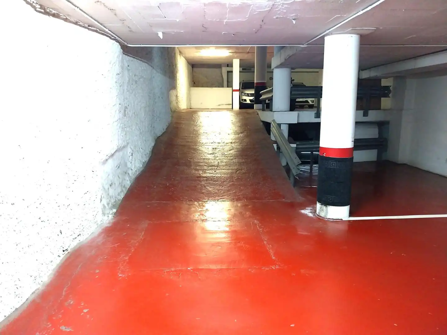Garage zum Verkauf in Barcelona