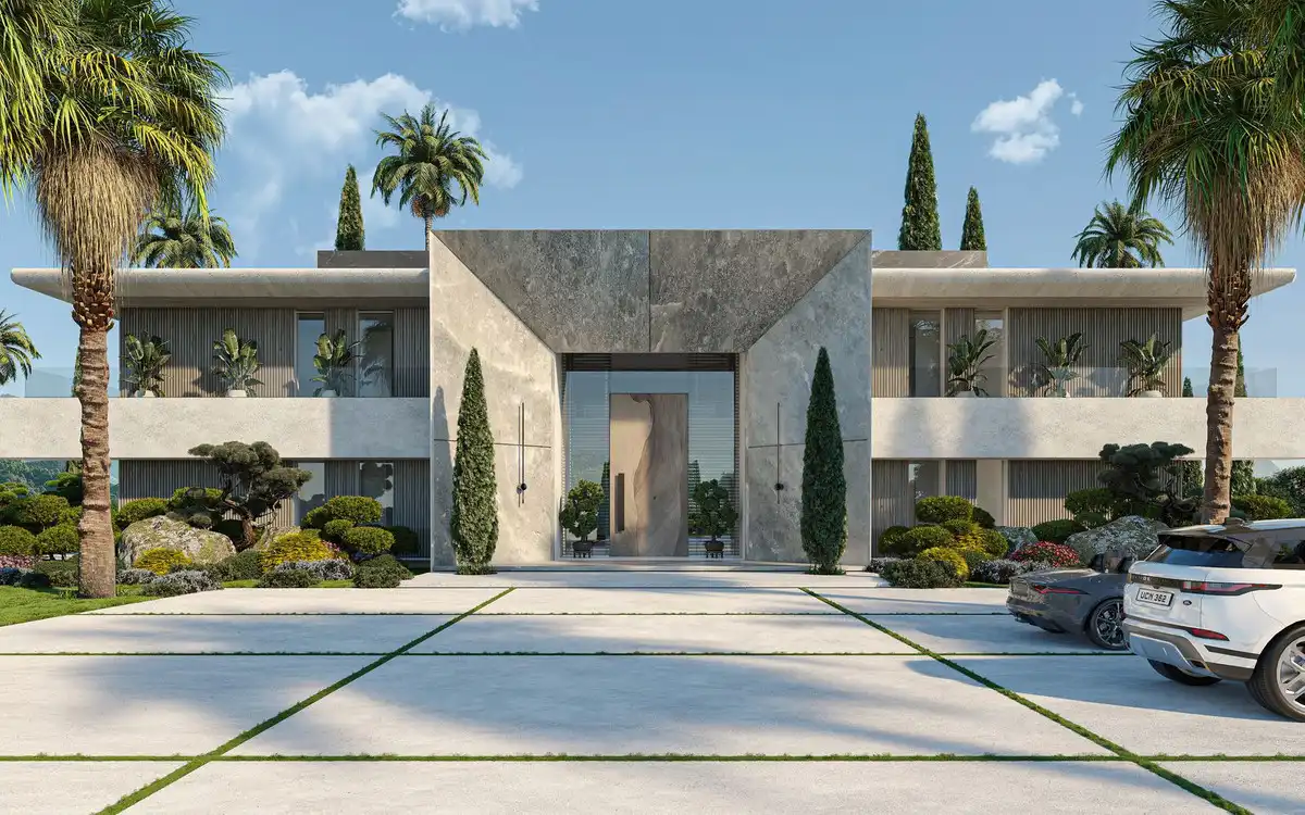 Terreno residenziale in vendita a Elviria - Cabopino, imagen 5