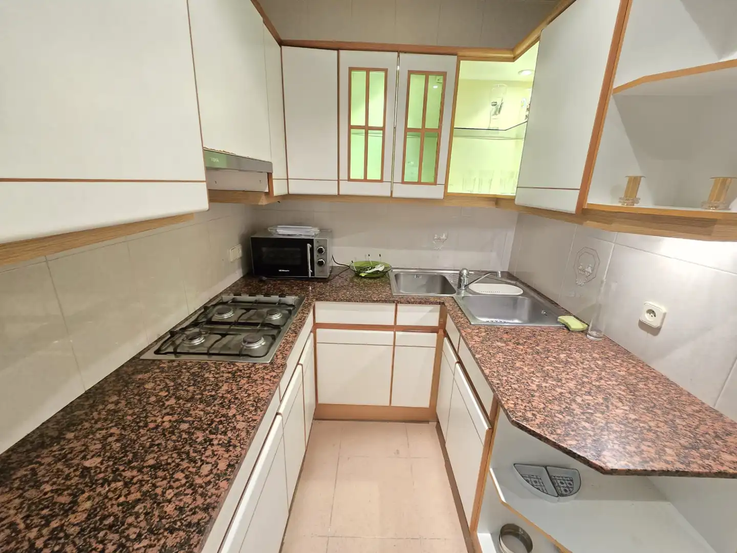 Wohnung mit Terrasse zum Verkauf in Carrer de l'Encarnació, imagen 11