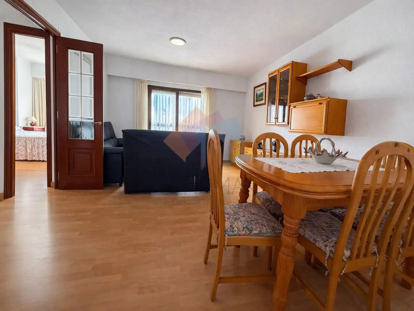 Wohnung mit Aufzug zum Verkauf in Playa de Gandia, imagen 8