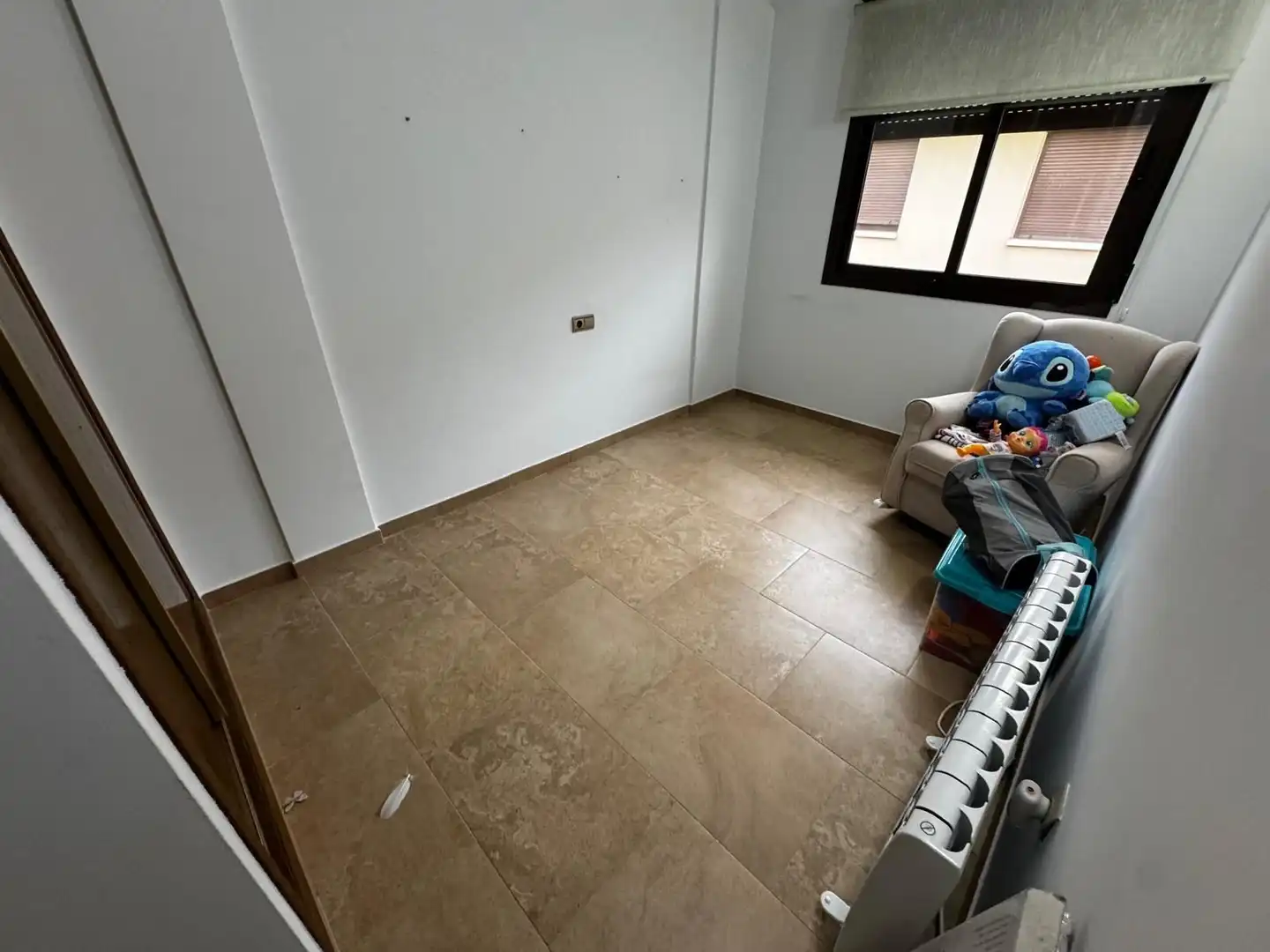 Casa adosada en venda en San Pedro del Pinatar amb Aire condicionat, Calefacció i Jardí privat