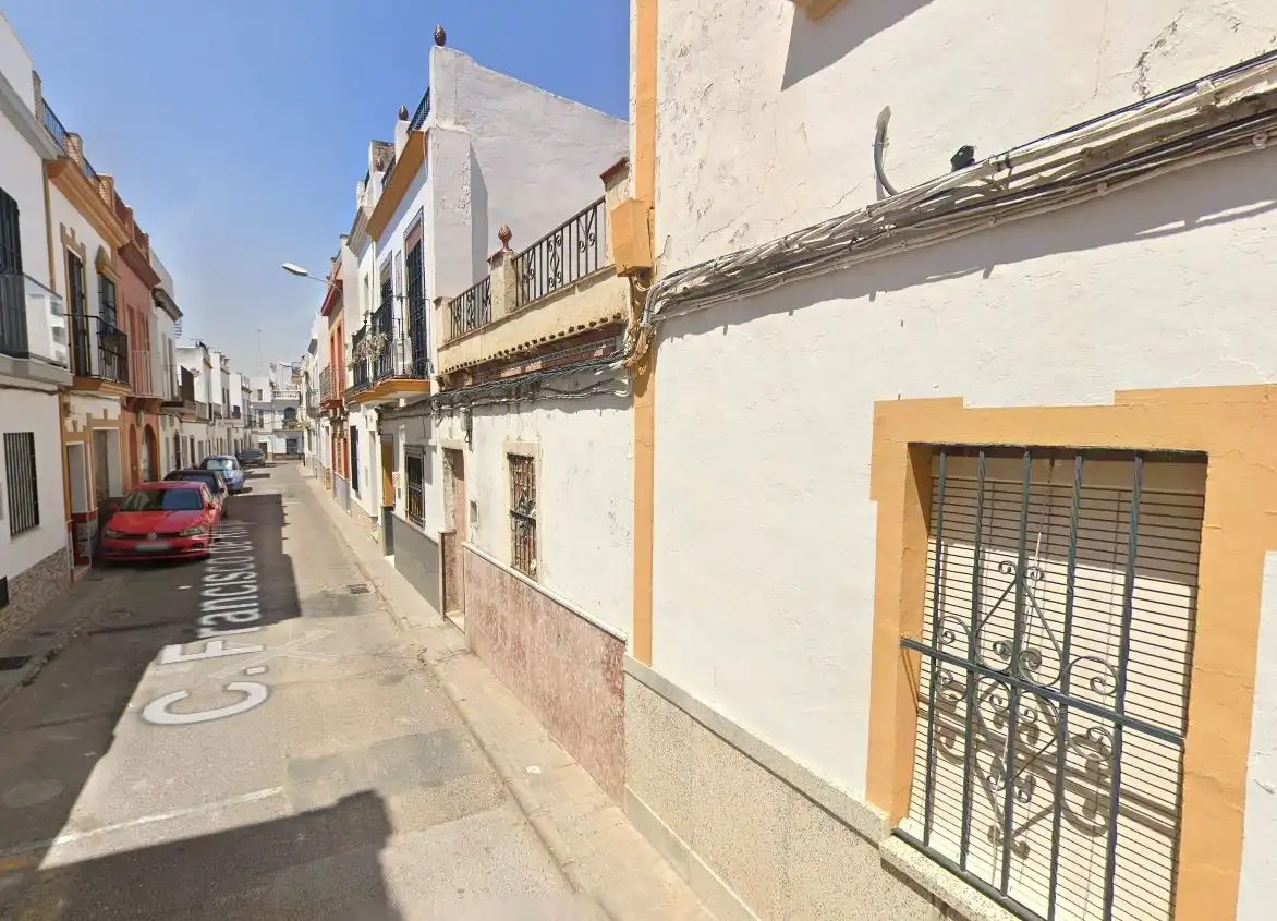 Chalet en venta en C/ Francisco de Rioja, imagen 14