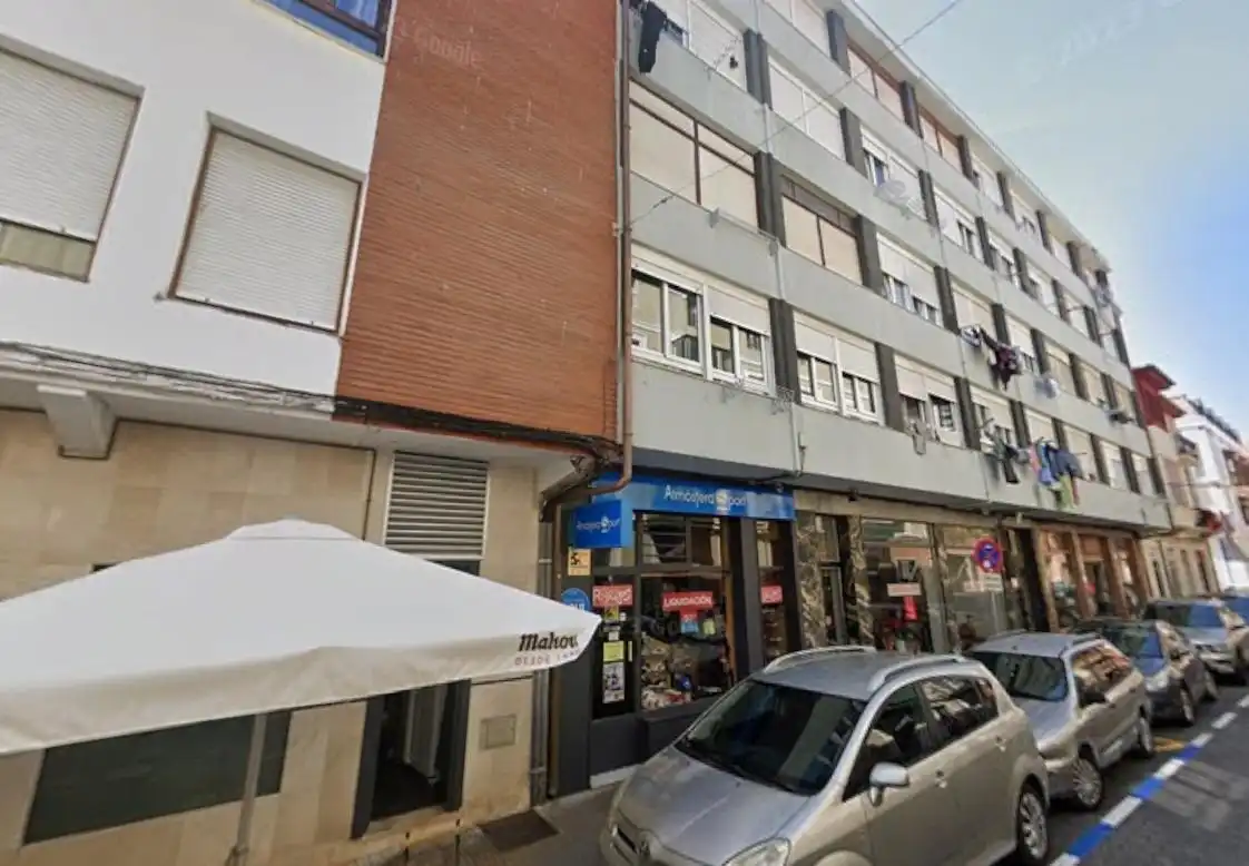 Flat for sale in Santoña, imagen 2