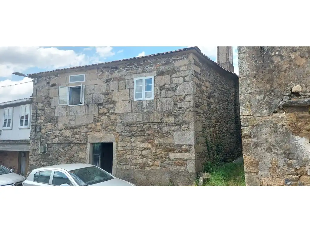 Casa rústica en venda a Lugar Vilar Do Xestal-Noceda, imagen 37