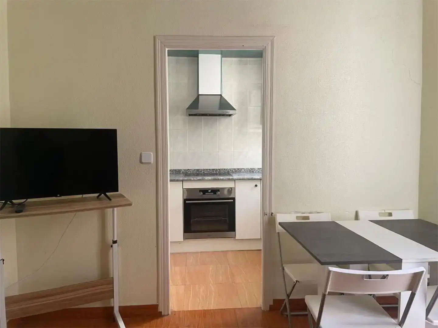 Küche von Wohnung zur Miete in Cartagena