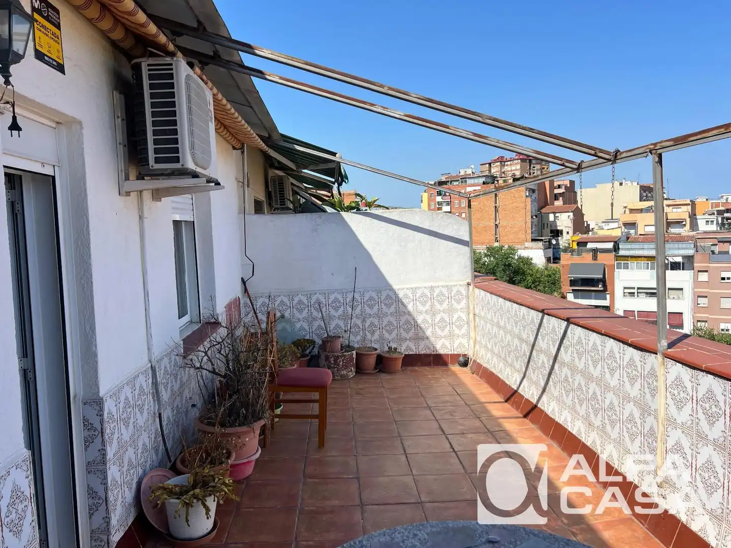 Flat for sale in Centre
