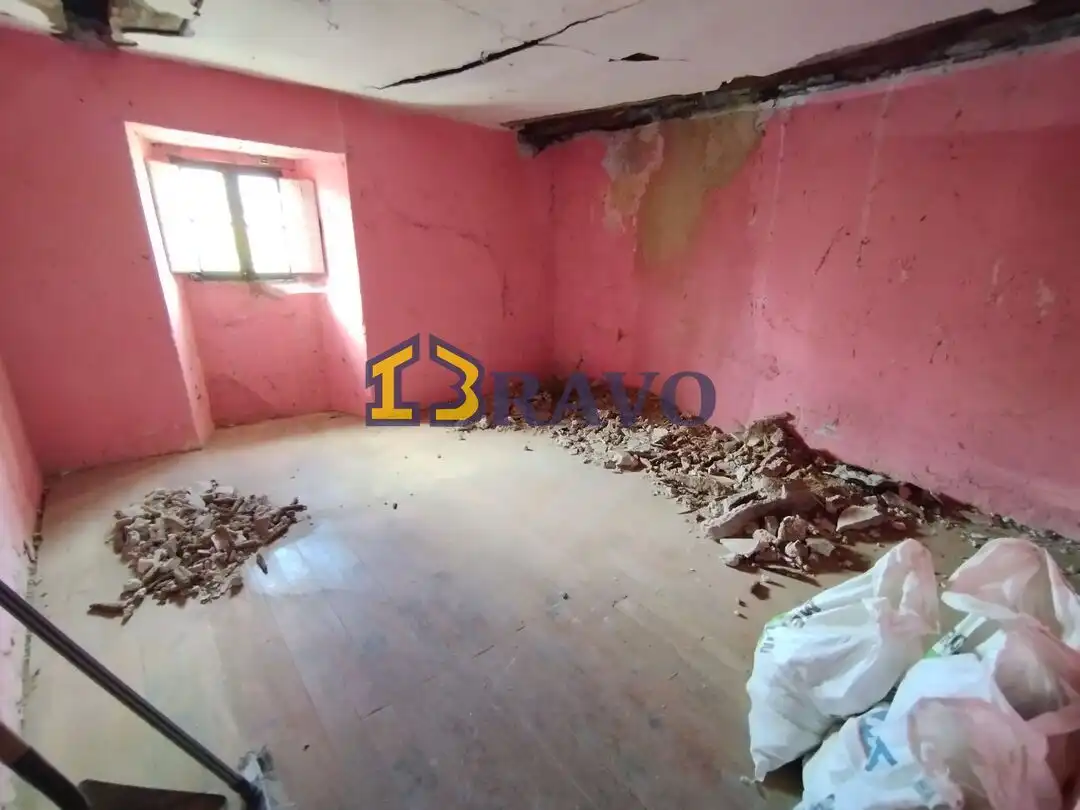 Casa con jardín en venta en Medina de Pomar, imagen 46