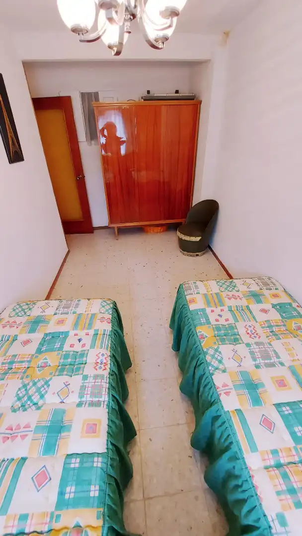 Casa adosada en venta en Calle del Horno, Caspueñas