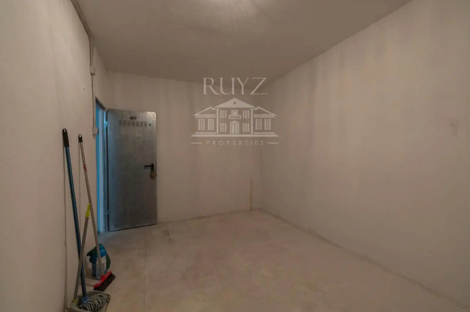 Ático en venta en Salobreña con Aire acondicionado, Calefacción y Terraza