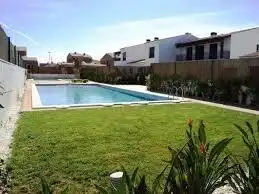 Semi-detached house with pool for sale in Carrer ALFRED SISLEY, imagen 28