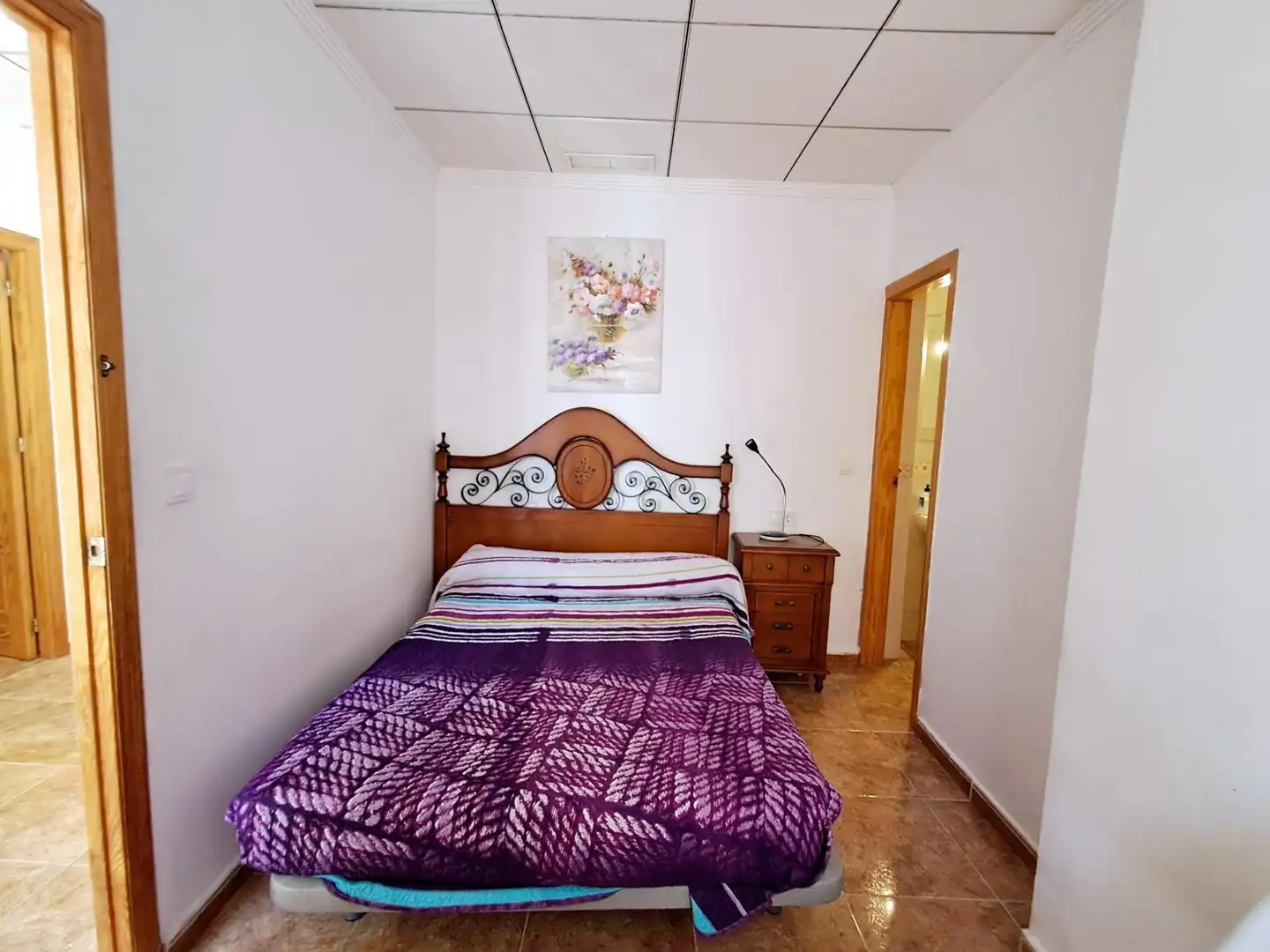 Habitación de Piso en venta en Águilas con Aire acondicionado, Calefacción y Amueblado