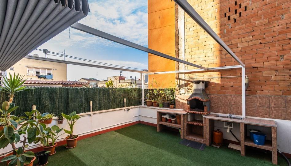 Foto 1 de Pis en venda a Carrer Carrer de Saturn, Llefià, Barcelona