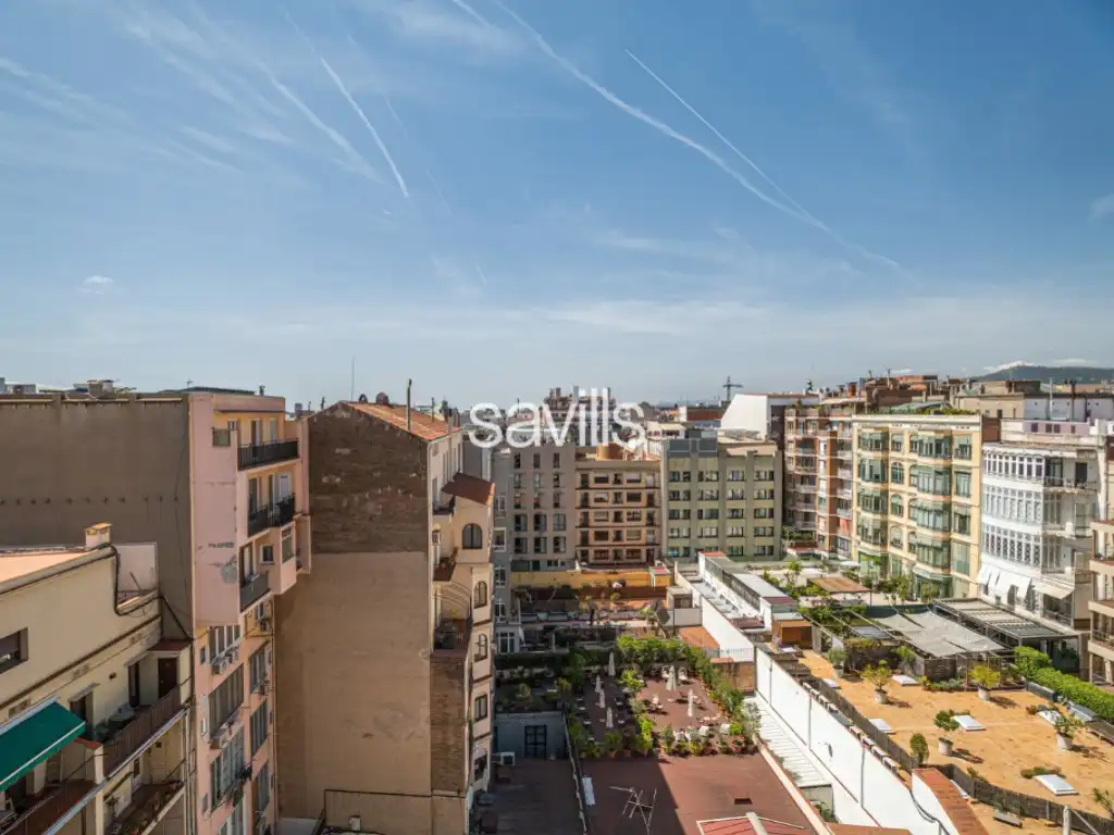 Attico con ascensore in vendita a Eixample, imagen 29