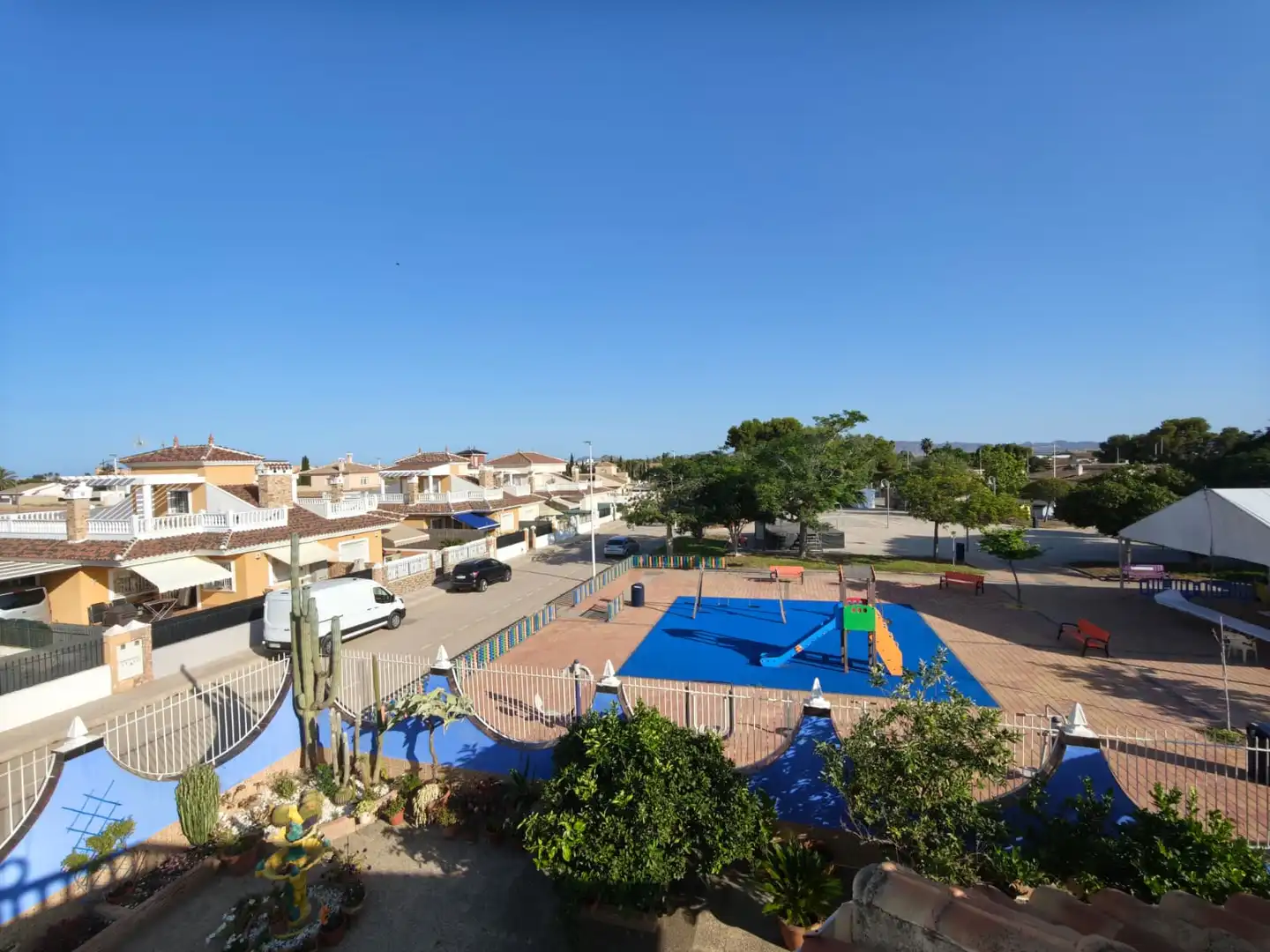 Xalet amb terrassa en venda a Las Lomas de Rame - Bahía Bella, imagen 38