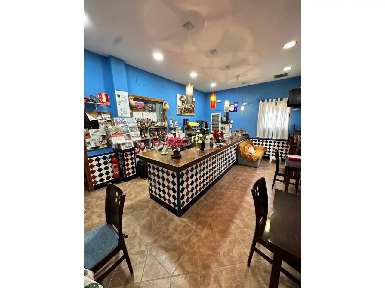 Casa o chalet en venta en Calle Granada, Gorafe