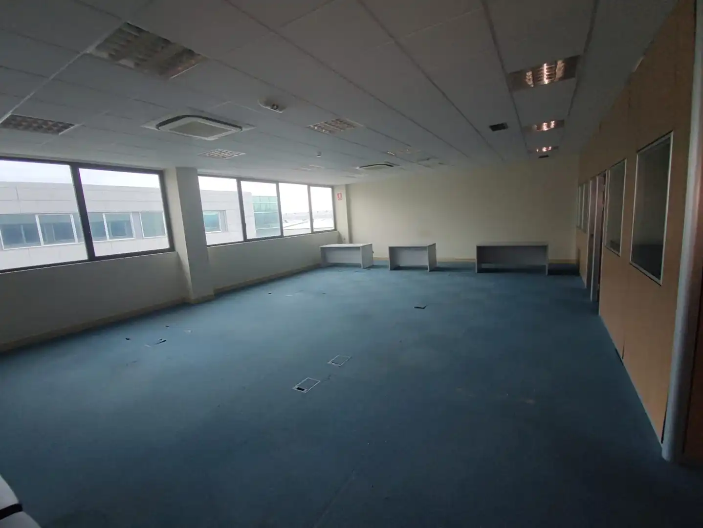 Büro mit Aufzug zum Verkauf in Zumar Hiribidea 1, imagen 2