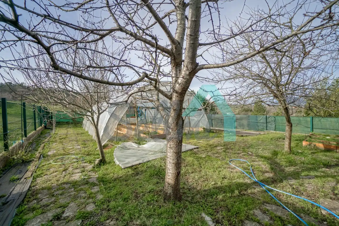 Casa amb jardí en venda a Mieres, imagen 159