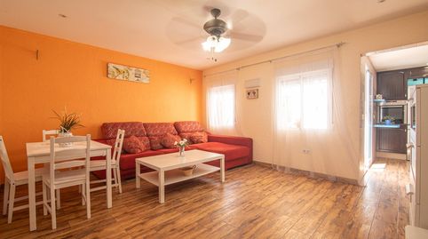 Foto 4 de Piso en venta en Pont Nou - Corazón de Jesús, Elche / Elx