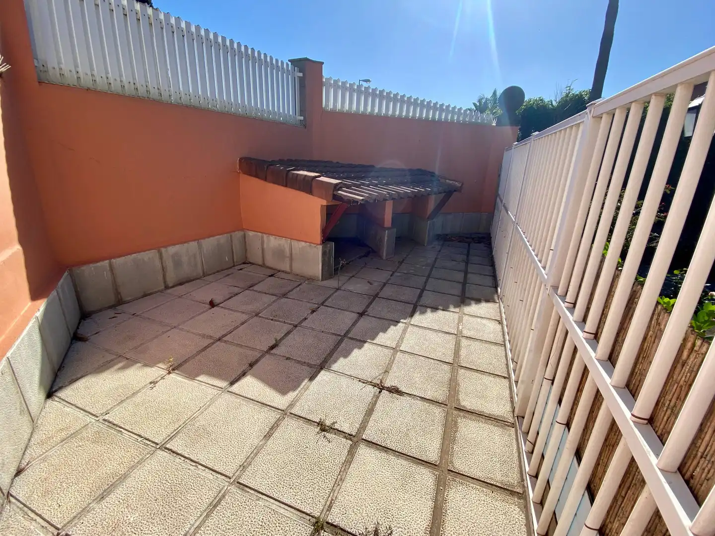 Xalet amb piscina de lloguer a Vegueta - Cono Sur - Tafira, imagen 6