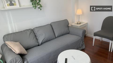 Foto 3 de Piso para compartir en San Francisco, Bilbao