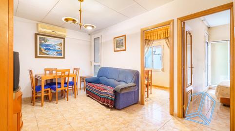 Foto 2 de Piso en venta en Carrer de L'encarnació, El Baix Guinardó, Barcelona