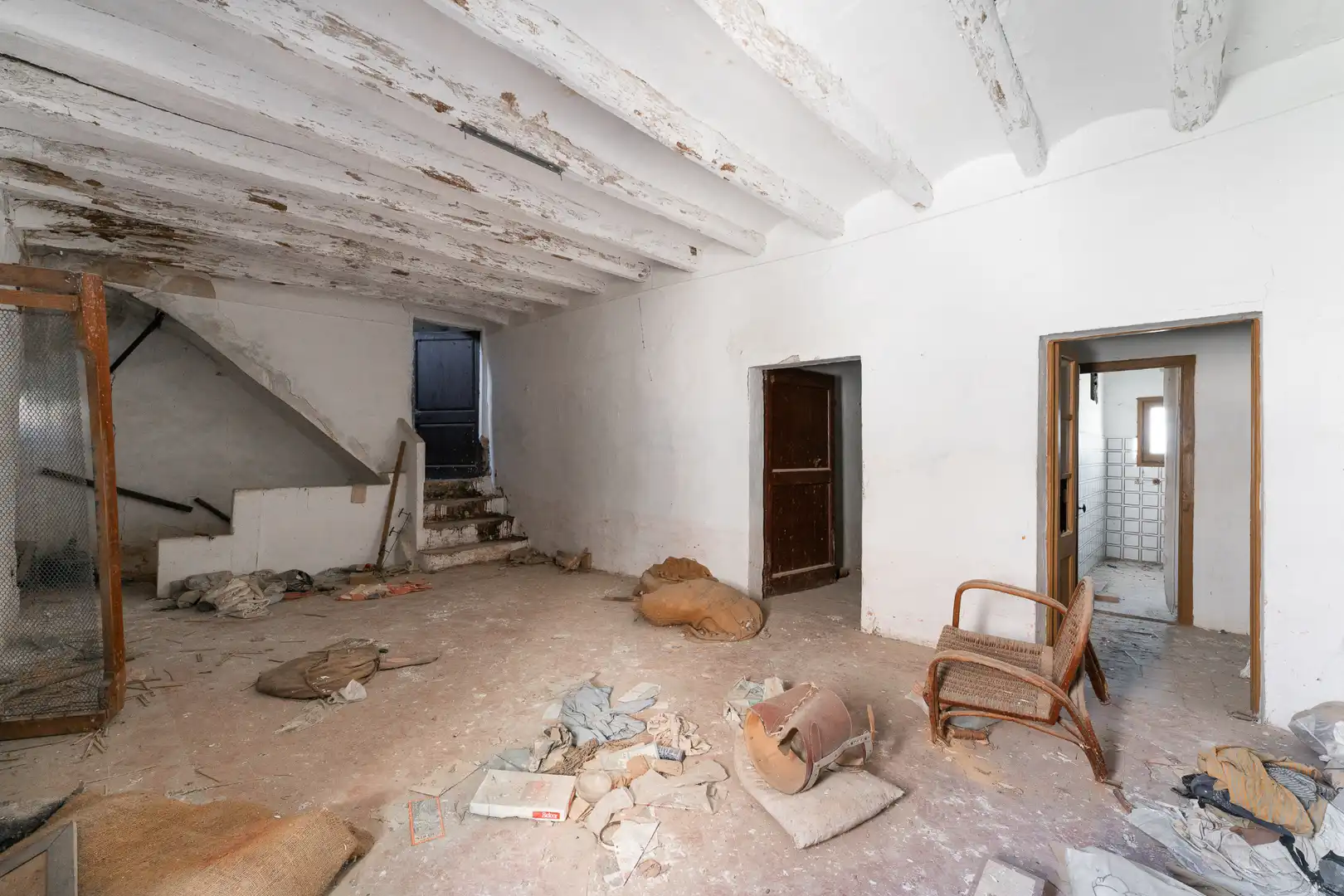 Casa o chalet en venta en Albinyana