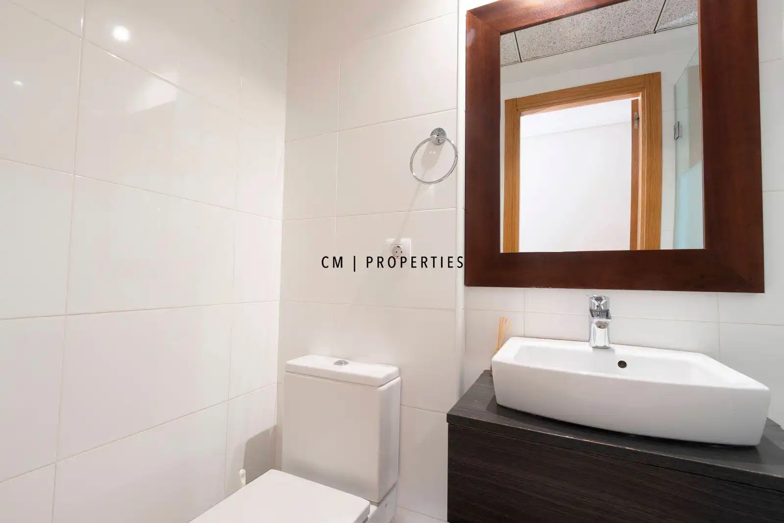 Habitación de Piso en venta en Alboraya con Aire acondicionado, Calefacción y Trastero