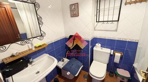 Foto 3 de Pis en venda a Juzgados - La Feria, Ronda