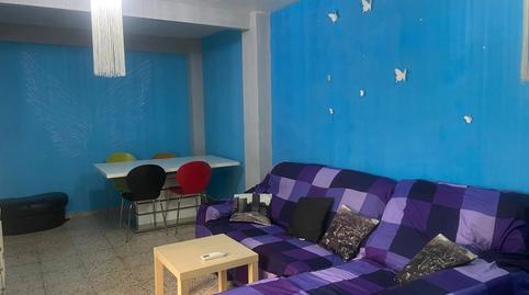 Photo 2 of Flat to rent in Carrer San Isidro, Centro, Alicante