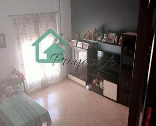 Bedroom of Single-family semi-detached for sale in Moguer  with Terrace