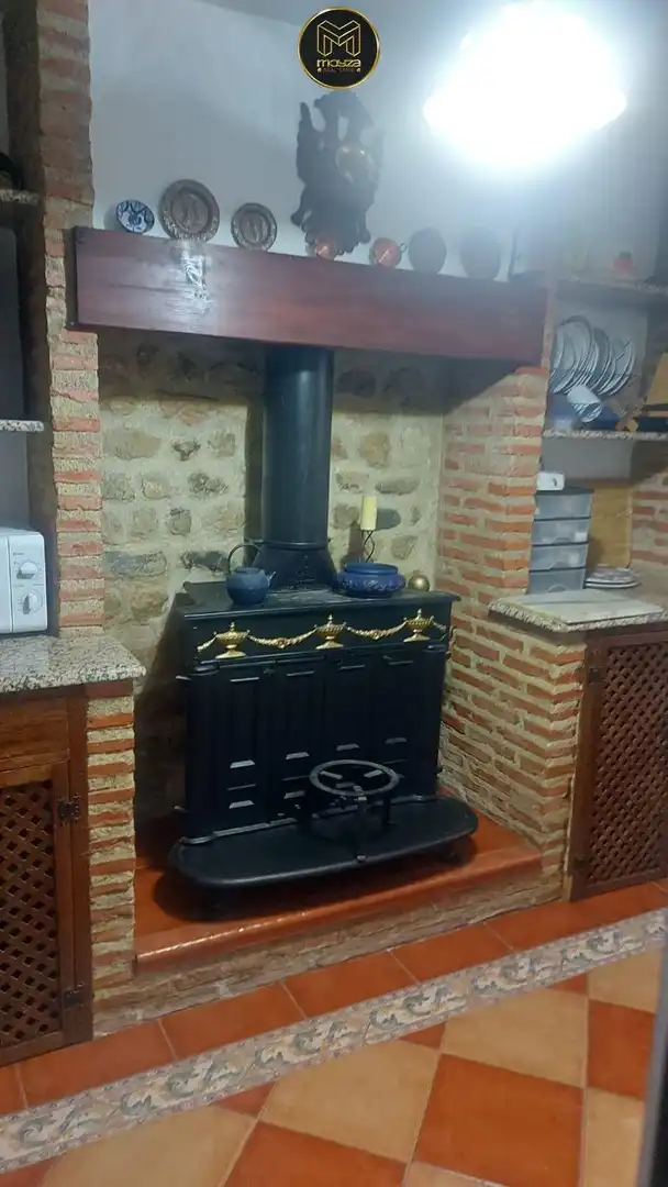 Casa en venta en San Felipe - El Almendral - La Merced, imagen 10