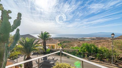 Foto 3 de Casa o chalet en venta en Chayofa, Arona