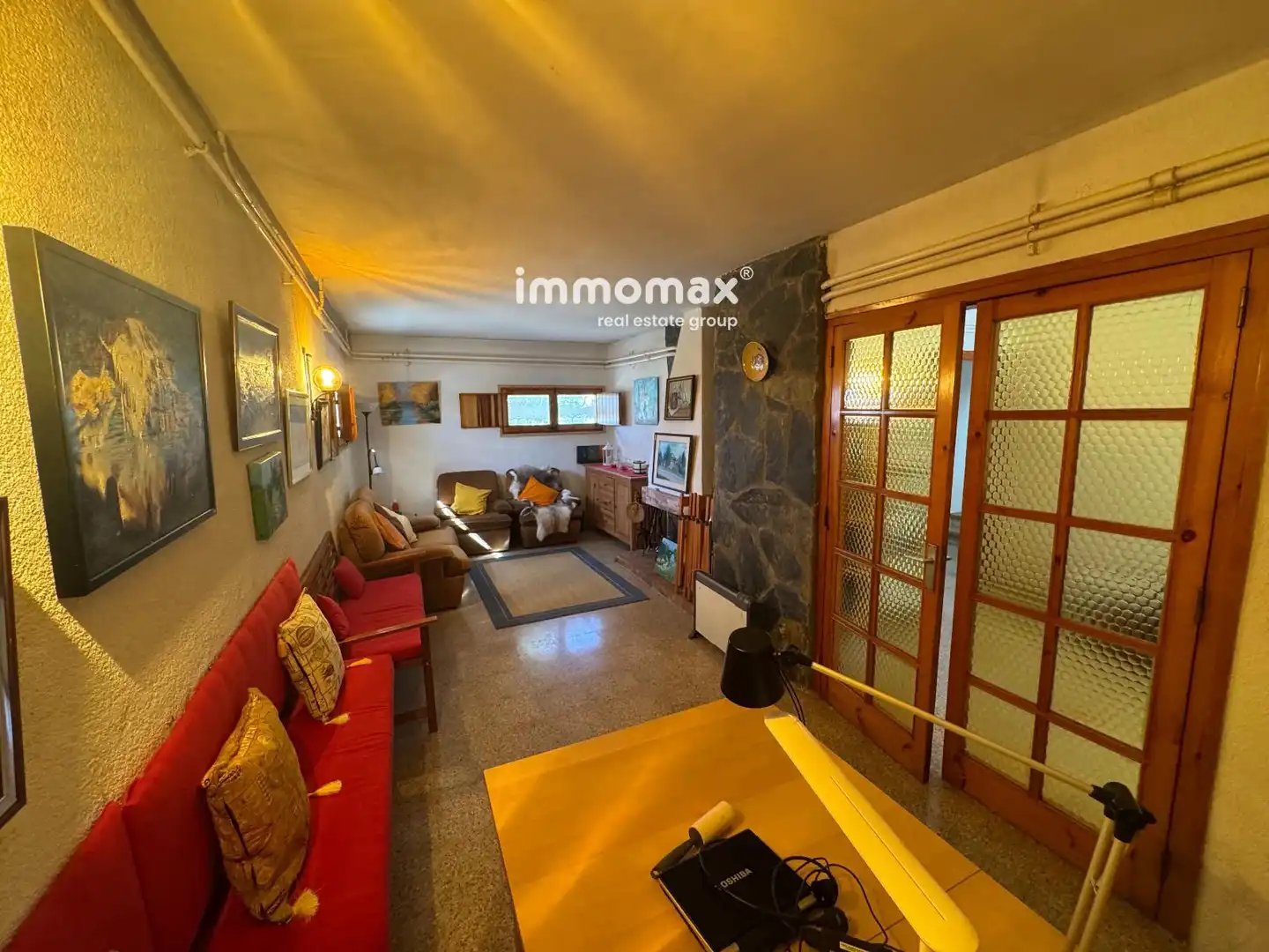 Villa avec terrasse à vendre à Santa Eulàlia de Ronçana, imagen 21