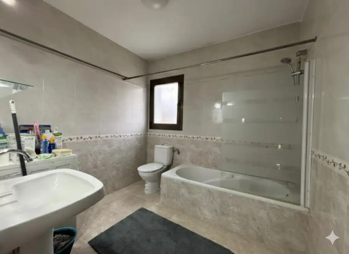 Bany de Casa o xalet en venda en Teulada