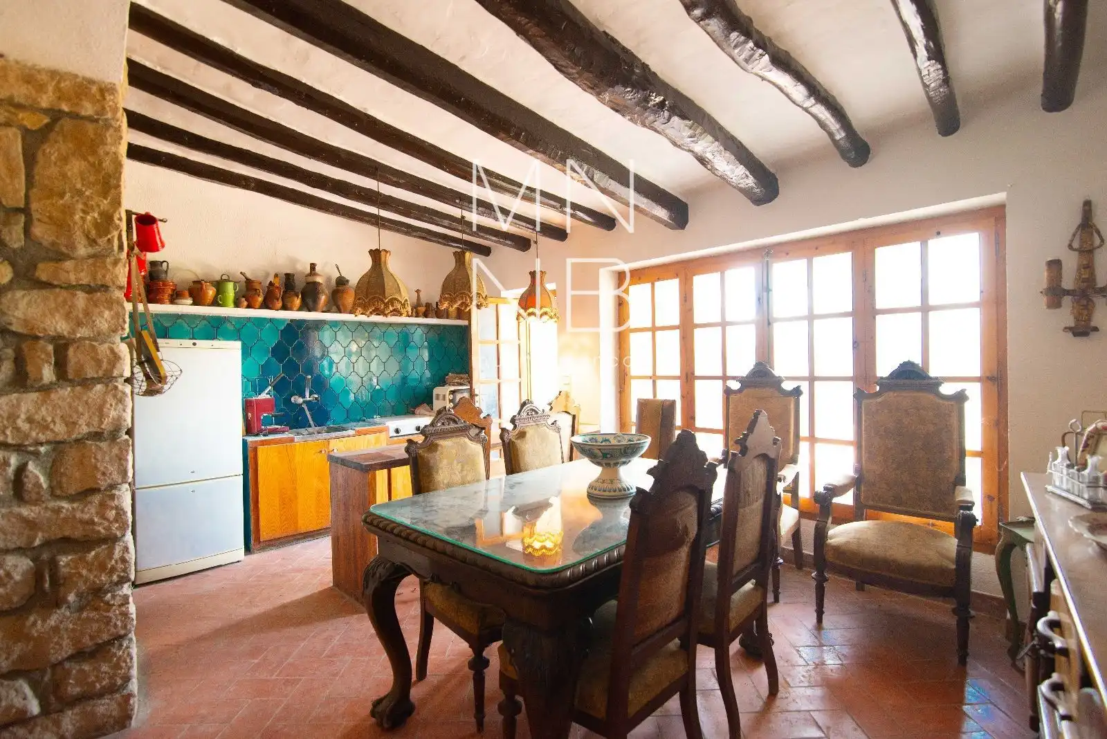 Casa o xalet en venda a Lleida, Cervià de Les Garrigues