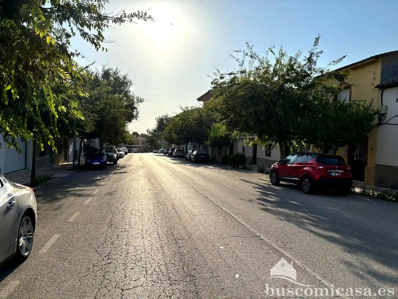 Ground floor for rent in Del Doctor Sagaz, Villatorres