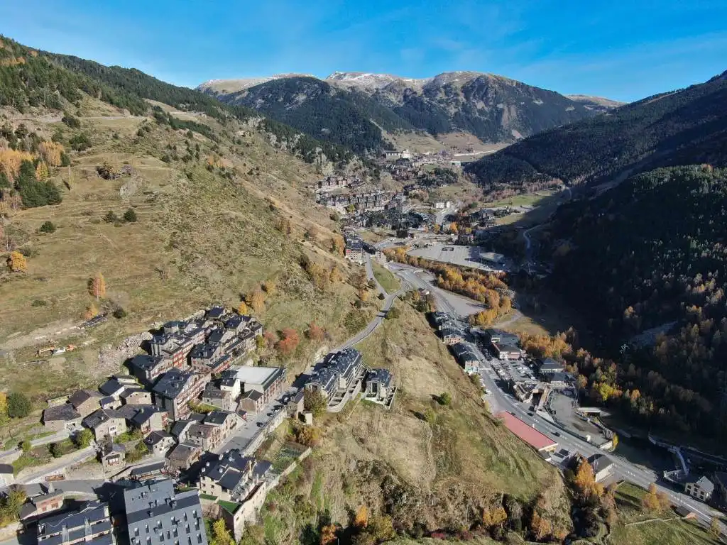 Terreno rustico in vendita a L'Aldosa - Ransol, imagen 7