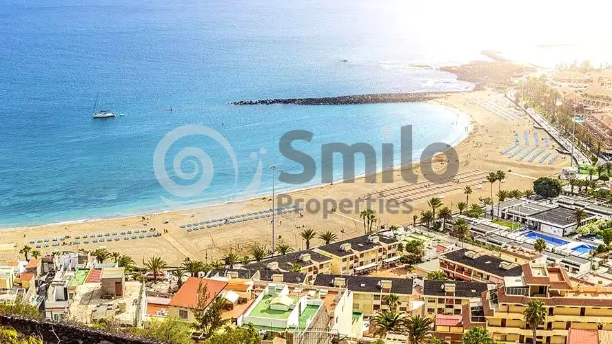 Flat for rent in Juan Xxiii, Los Cristianos