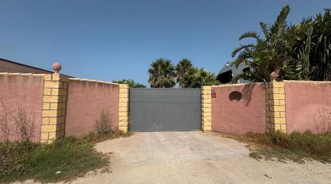 Foto 2 de Finca rústica en venda a Los Franceses – La Vega, Chiclana de la Frontera