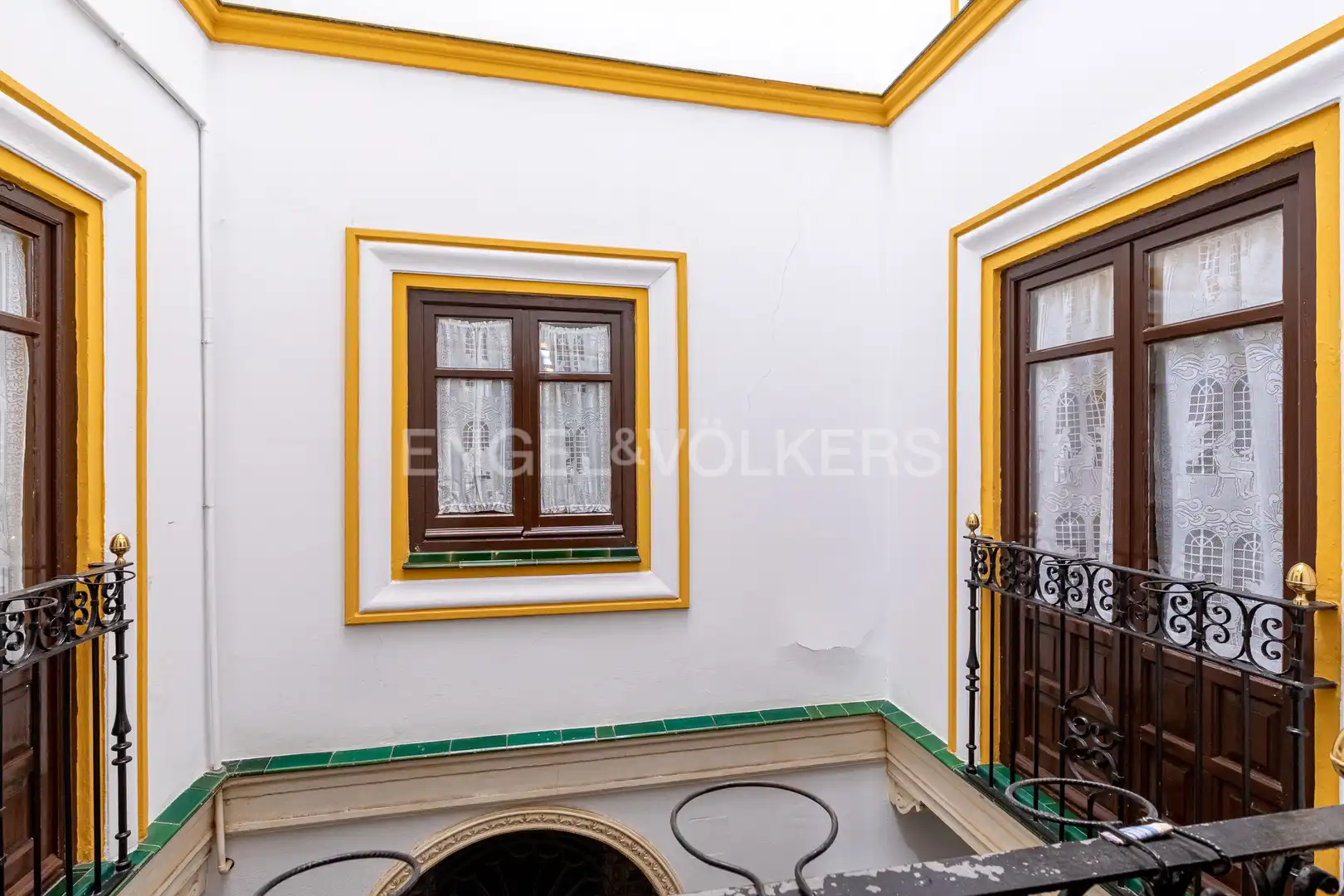 Haus oder Chalet zum Verkauf in Sevilla mit Klimaanlage, Heizung und Abstellraum