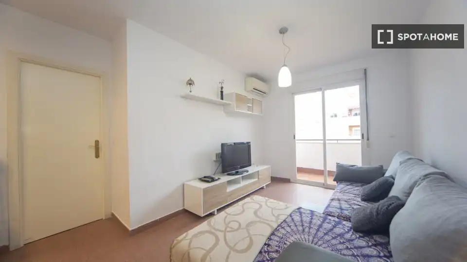 Room in Almanjáyar