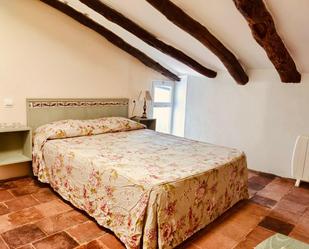 Dormitori de Casa adosada en venda en Jabugo amb Jardí privat i Terrassa