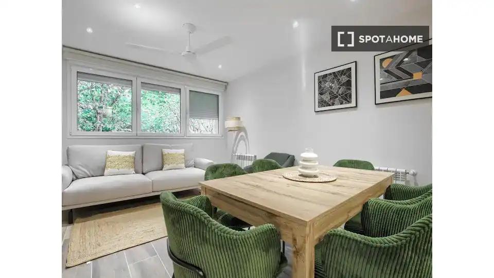 Flat for rent in Pinar del Rey