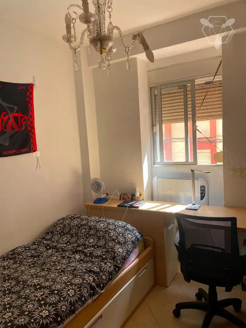 Habitación de Piso en venta en Huelva con Aire acondicionado