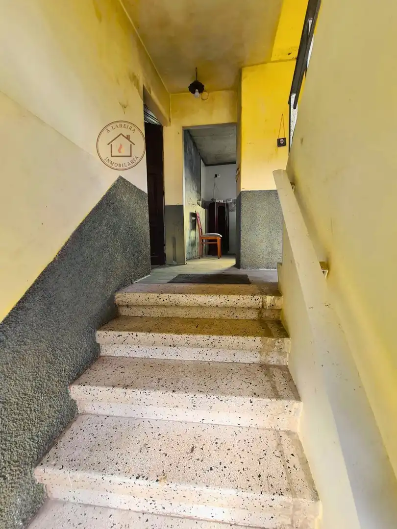 Casa o chalet en venta en Lobeira con Jardín privado