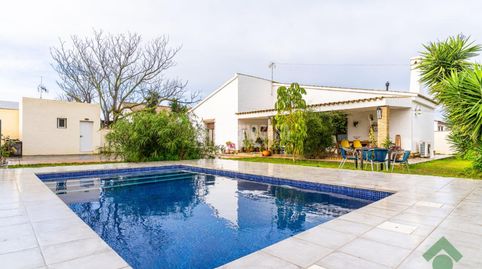 Casa rural en venta en Conil de la frontera