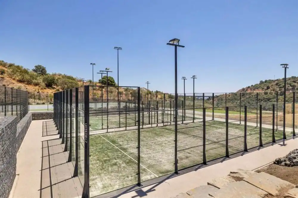 Ground floor for rent in La Quinta