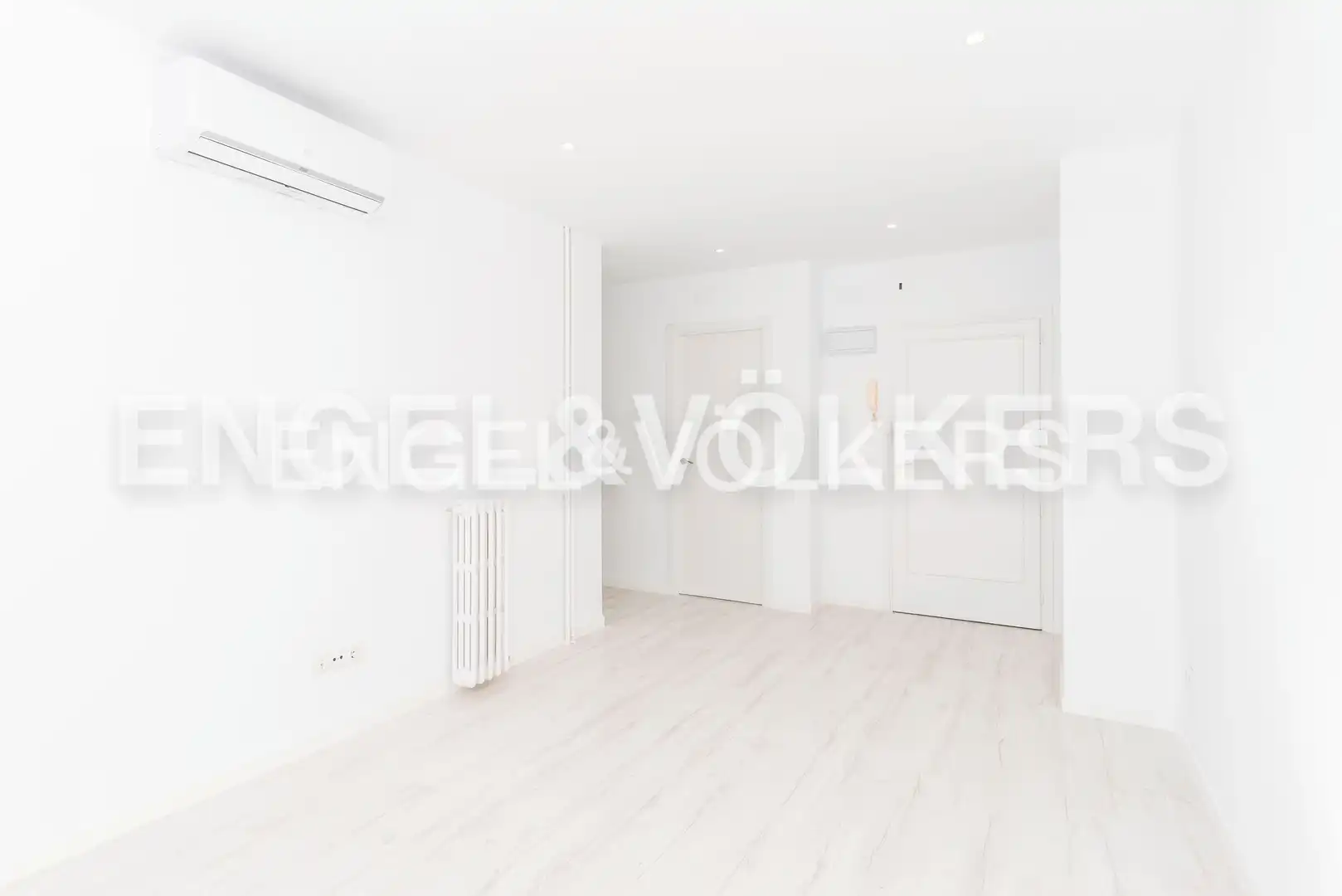 Piso de alquiler en Madrid con Aire acondicionado, Calefacción y Terraza