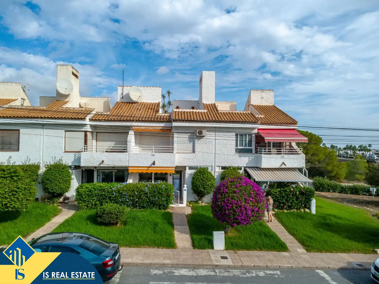 Bungalow in vendita a Orihuela Costa, imagen 22