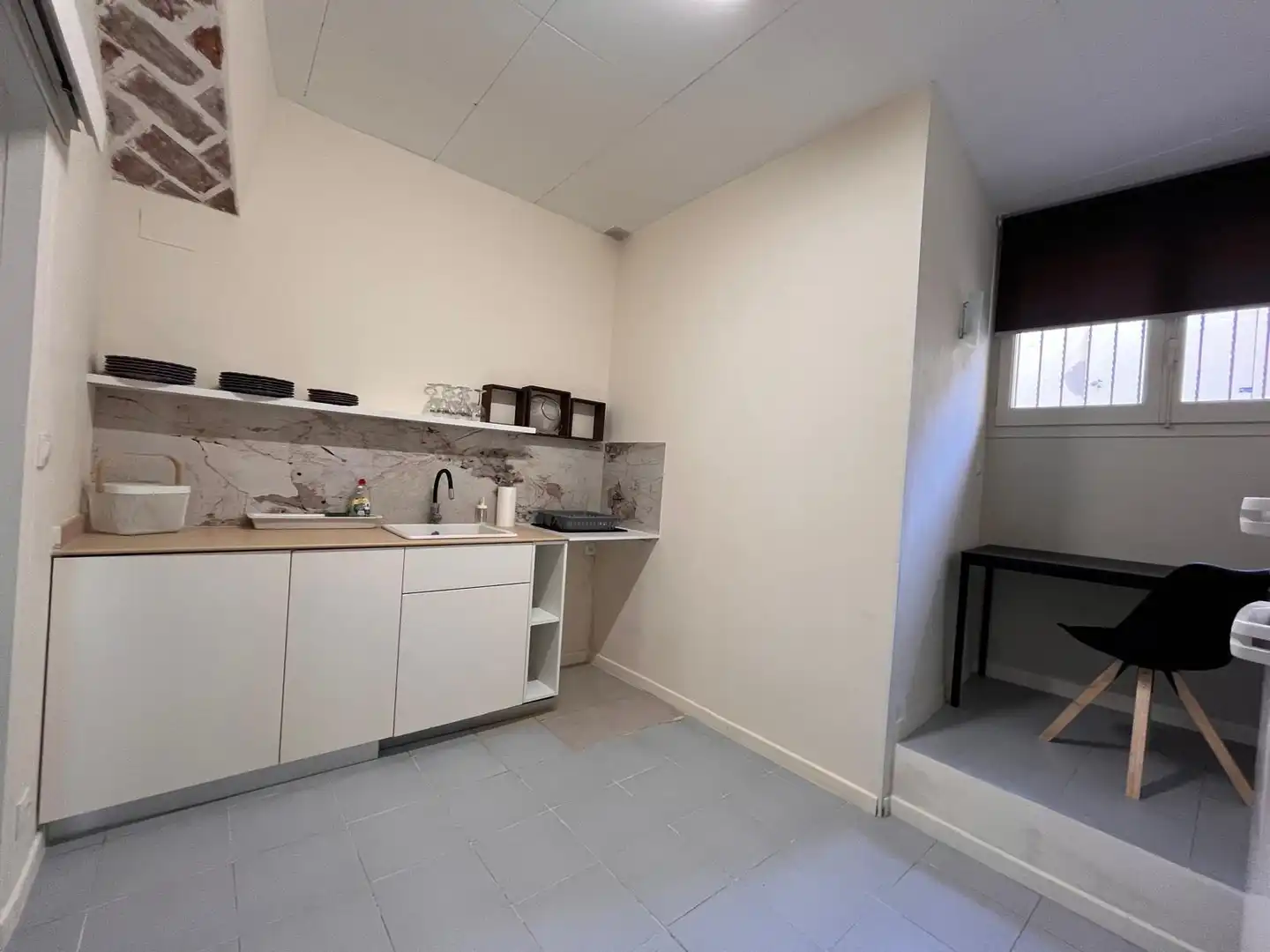 Kitchen of Flat for sale in Verges